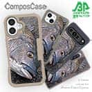 【Compos-Case】年無しチヌ