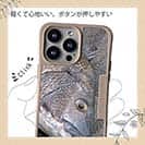 【Compos-Case】年無しチヌ