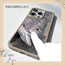 【Compos-Case】年無しチヌ