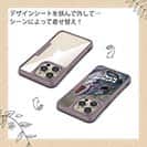 【Compos-Case】完璧なフッキング!