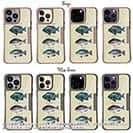 【Compos-Case】メジナの仲間