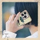 【Compos-Case】メジナの仲間