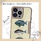 【Compos-Case】メジナの仲間