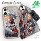 【Compos-Case】タイラバでマダイ!