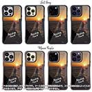 【Compos-Case】磯の夜明け　Breaking Dawn