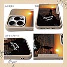 【Compos-Case】磯の夜明け　Breaking Dawn