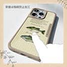 【Compos-Case】オオクチバス(ラージマウスバス)とコクチバス(スモールマウスバス)