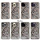 【Compos-Case】ブラックバス　迷彩柄　アーミーカラー　パート2