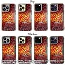 【Compos-Case】Fire Angler　ファイヤーパターン2