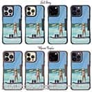 【Compos-Case】ビキニフィッシング　釣りガール