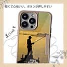 【Compos-Case】夕暮れフィッシング