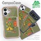 【Compos-Case】釣りの準備