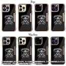 【Compos-Case】スカル　フィッシュハンター