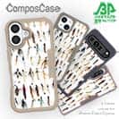 【Compos-Case】フライのパターン