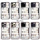 【Compos-Case】フライのパターン