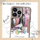 【Compos-Case】Fishing tackle