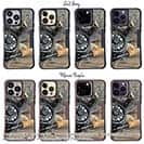 【Compos-Case】flyman