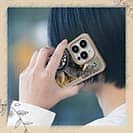 【Compos-Case】flyman