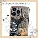 【Compos-Case】flyman