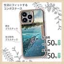 【Compos-Case】クローズアップ!　水中でニジマスが掛かった瞬間!