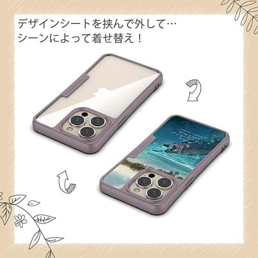 【Compos-Case】クローズアップ!　水中でニジマスが掛かった瞬間!