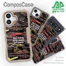 【Compos-Case】お気に入りのルアーたち