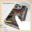 【Compos-Case】お気に入りのルアーたち