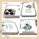 【Compos-Case】釣りに対する情熱!