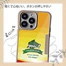 【Compos-Case】アングラーズクラブ