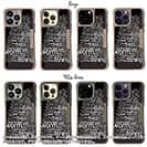 【Compos-Case】バス釣り　テキストデザイン