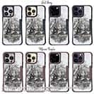 【Compos-Case】19世紀のフライフィッシャー