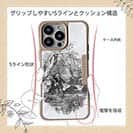 【Compos-Case】19世紀のフライフィッシャー