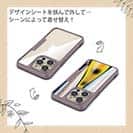 【Compos-Case】ルアーの柄3種