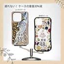 【Compos-Case】カマスの目