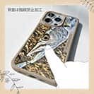 【Compos-Case】カマスの目