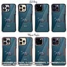 【Compos-Case】アンコウ　anglerfish