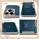 【Compos-Case】アンコウ　anglerfish