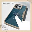 【Compos-Case】アンコウ　anglerfish