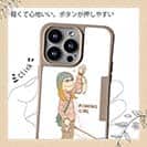 【Compos-Case】釣りガール　イラスト