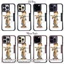 【Compos-Case】釣りボーイ　イラスト