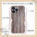 【Compos-Case】釣りエンブレム