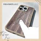 【Compos-Case】釣りエンブレム