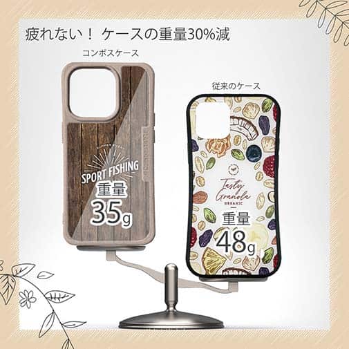 【Compos-Case】トーナメントエンブレム