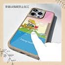 【Compos-Case】休日の釣り