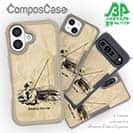 【Compos-Case】あの日の釣り