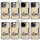 【Compos-Case】あの日の釣り