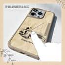 【Compos-Case】あの日の釣り