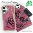 【Compos-Case】ランディングの瞬間!