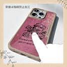 【Compos-Case】ランディングの瞬間!