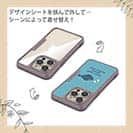 【Compos-Case】魚に真珠(お金)